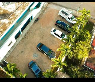 Hotel y Restaurante HC - 7