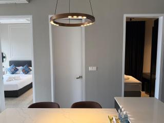 Residence Axon Suites Bukit Bintang at Kuala Lumpur - 7