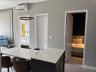 Residence Axon Suites Bukit Bintang at Kuala Lumpur - 4