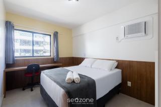 Apto c/ varanda a 500m da Praia - EII0304 - 7