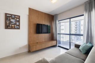 Apto c/ varanda a 500m da Praia - EII0304 - 5