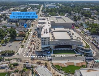 Ocean Lofts in the Vibe #3 - 5 min walk to beach - 8