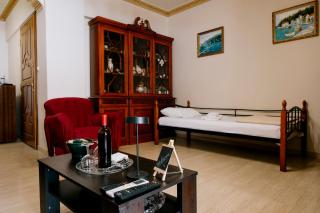 Sq Varnava apartment Athens - 6