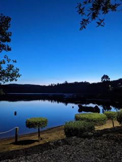 Riverlake House - frente ao lago e com jardim - 8