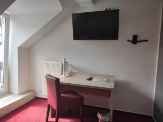 Hotel Deutsches Haus - Blomberg - 5