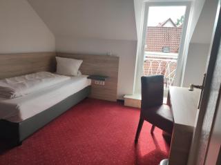 Hotel Deutsches Haus - Blomberg - 6
