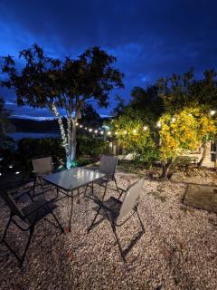 Riverlake House - frente ao lago e com jardim - 6