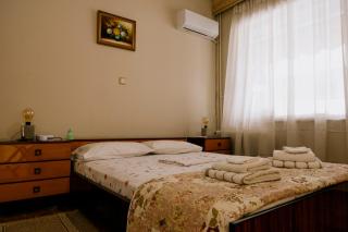 Sq Varnava apartment Athens - Athens - 6