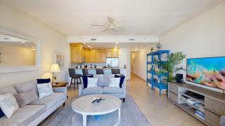 South Bay Beach Club #5- 2 Bedroom 2 Bathroom Unit - 5