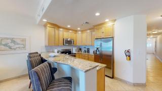 South Bay Beach Club 5- 2 Bedroom 2 Bathroom Unit - George Town - 4
