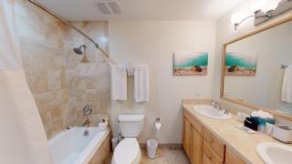 South Bay Beach Club #5- 2 Bedroom 2 Bathroom Unit - 1