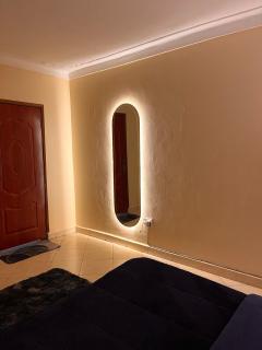 The Calm Cove - Kampala - 5