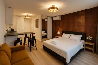 BROWARY DESIGNER APARTMENTS by Country 2 Country - 7