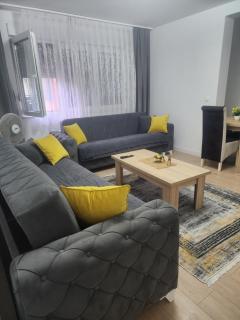 Apartman LM - 8