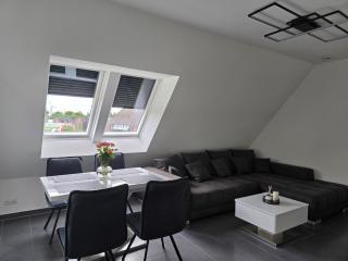 Moderne Wohnung am Marktplatz - 8