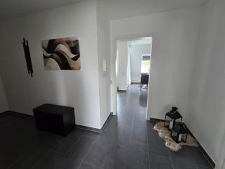 Moderne Wohnung am Marktplatz - 4