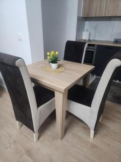 Apartman LM - Novi Pazar - 2