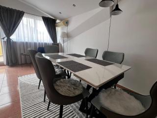 Apartment Zevs 5 - 6