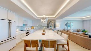 South Bay Beach Club #20 - 4 Bedroom 4 Bathroom Unit - 9