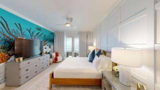 South Bay Beach Club #20 - 4 Bedroom 4 Bathroom Unit - 2