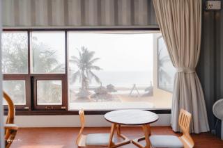 Demi Beach Concept Pranburi - Ban Pru Yai - 9