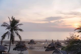 Demi Beach Concept Pranburi - 5