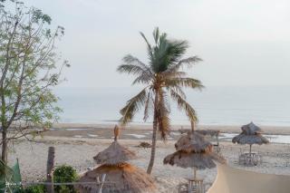 Demi Beach Concept Pranburi - Ban Pru Yai - 4
