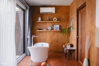 Demi Beach Concept Pranburi - Ban Pru Yai - 3