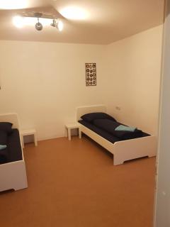 4-Zimmer Monteurwohnung in Calw - L8 - Niederdorla - 8
