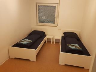 4-Zimmer Monteurwohnung in Calw - L8 - Niederdorla - 7
