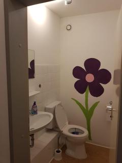 4-Zimmer Monteurwohnung in Calw - L8 - Niederdorla - 4
