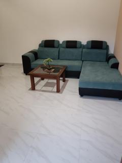 BSJ Rest INN - Kalkuda - 4