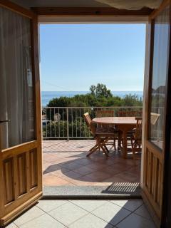 Prestigiosa dimora FRONTE MARE - 8