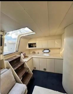 Location bateau à quai LES MAMOURS - 3