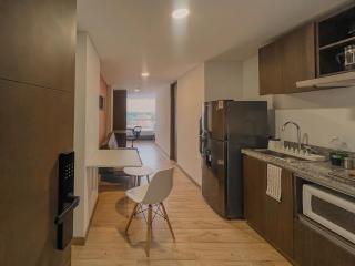 Cómodo y Bien Ubicado Loft Chapinero - 5