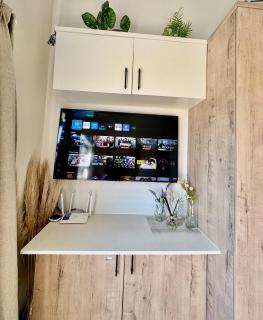 SoftPod Loft in Prime Location Fourways - Sandton - 6
