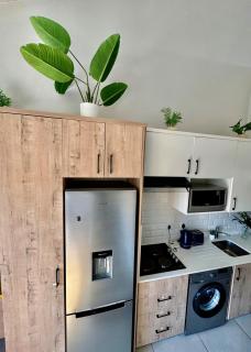 SoftPod Loft in Prime Location Fourways - 7
