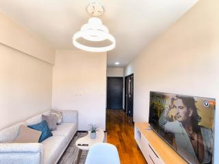 Departamento en Obrajes Piso 28 - 7