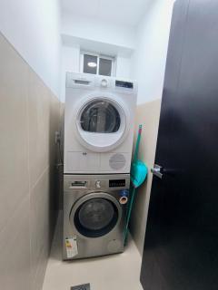 Departamento en Obrajes Piso 28 - 5