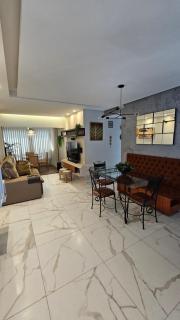 Quarto no apartamento do Edifício Ilha de Maui - 3