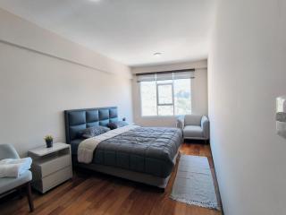 Departamento en Obrajes Piso 28 - 9