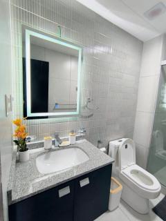Departamento en Obrajes Piso 28 - 2