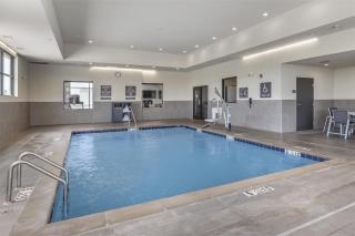 Best Western Plus Executive Residency Jackson Northeast - Jackson - 6
