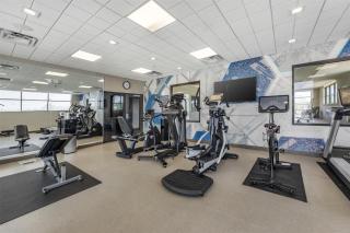 Best Western Plus Executive Residency Jackson Northeast - Jackson - 4