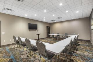 Best Western Plus Executive Residency Jackson Northeast - Jackson - 3