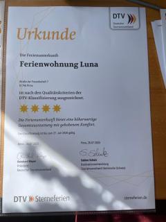 Ferienwohnung Luna - Pirna - 9