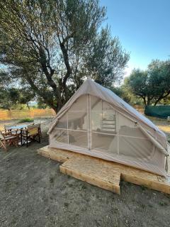 Bonaparte camp - Qeparo - 8