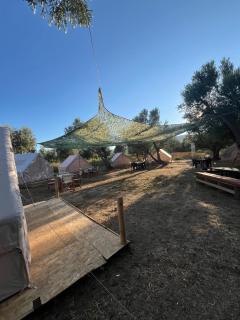 Bonaparte camp - Qeparo - 7