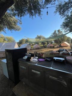 Bonaparte camp - Qeparo - 3