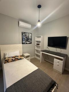 Apê Praia e conforto - no melhor da Praia do Canto - 7